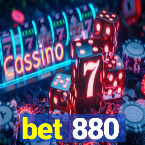 bet 880